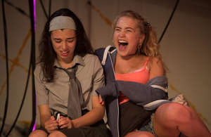 2019 Year in Review: Gary Naylor's Best of Theatre Image
