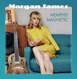 Soul Singer Morgan James Announces US Tour Dates Image