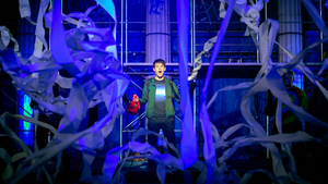 THE LIGHTNING THIEF: THE PERCY JACKSON MUSICAL Announces 2020-2021 National Tour Image
