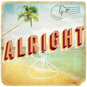 Stephen Martines Releases Music Video For 'Alright'  Image