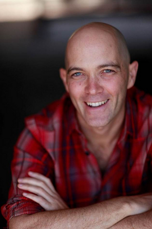 Taylor Mac Named ALL ARTS First-Ever Artist in Residence Image