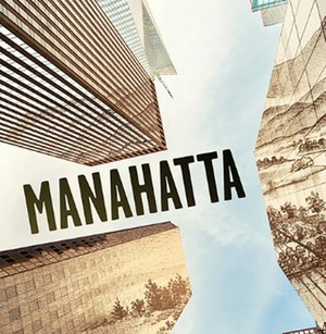 Yale Repertory Theatre to Present MANAHATTA Image