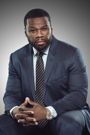 Quibi Announces Lionsgate's Animated Comedy Series TRILL LEAGUE Executive Produced By Curtis '50 Cent' Jackson 