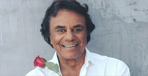 Johnny Mathis The Voice of Romance Tour Heads to New Jersey Performing Arts Center  Image