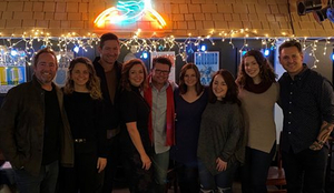 Milk & Honey Management Curate Show At The Bluebird Cafe To Benefit Musicians On Call Image
