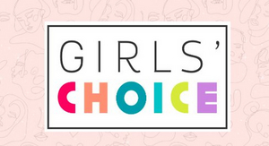 Girls' Choice Television & Digital Nominees Announced Image