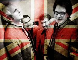 The Weeklings To Release New LP 3 Image