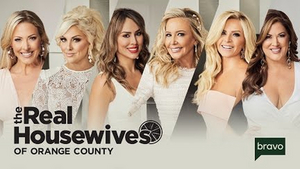THE REAL HOUSEWIVES OF ORANGE COUNTY Three-Part Reunion Begins December 18 Image