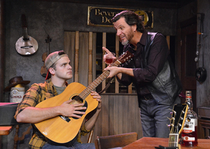 Review: Country Comes to the City in the melancholy-tinged SALVAGE 