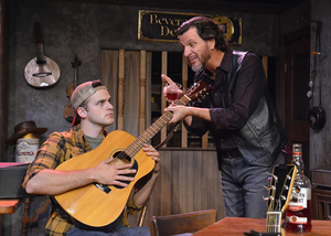 Review: Country Comes to the City in the melancholy-tinged SALVAGE  Image