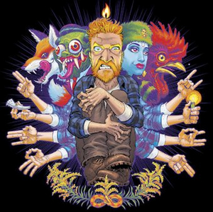 Tyler Childers Performs 'Country Squire' on LATE NIGHT WITH SETH MEYERS Image