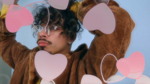 LilBootyCall Shares New Music Video for 'Hate Me' Image