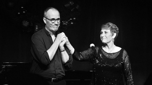 Review: John Bucchino And Amanda McBroom Make SWEET DREAMS AND ROSES at Birdland Image