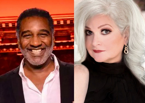 Norm Lewis and Faith Prince Will Lead 42ND STREET at Lyric Opera of Chicago Image