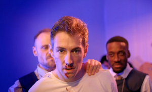 Immersive WOLF OF WALL STREET Will Close on 19 January Image
