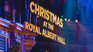 Review: HANDEL'S MESSIAH, Royal Albert Hall 