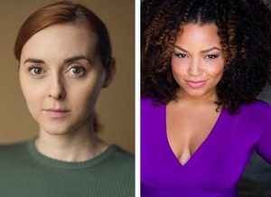 Evelyn Hoskins Will Join WAITRESS; Marisha Wallace Will Return In January 2020 Image