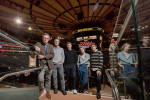 TO KILL A MOCKINGBIRD Will Hold Free Performance For Students at Madison Square Garden Image