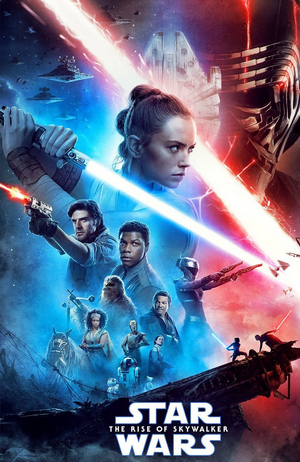 Review Roundup: What Did Critics Think of STAR WARS: THE RISE OF SKYWALKER? Image