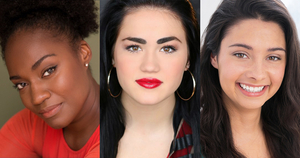 Northlight Theatre to Host Benefit Event ART TRANSFORMS: A MUSICAL CELEBRATION OF THE POWER OF COMMUNITY Image