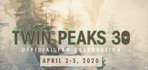 TWIN PEAKS Celebrates 30th Anniversary at Elvis Presley's Graceland 