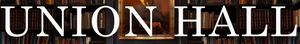 Union Hall Releases Upcoming Schedule of Events Image