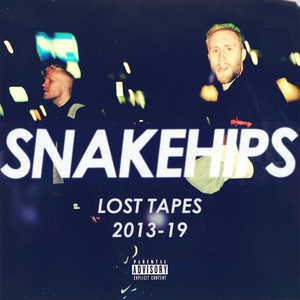 Snakehips Delivers End-of-Decade Mix 'Lost Tapes 2013-19' 