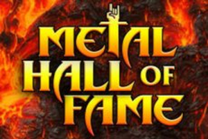 2020 Metal Hall of Fame Gala to Be Filmed for Amazon Prime  Image