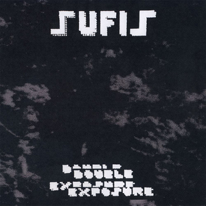 Sufis Announce New Album DOUBLE EXPOSURE Image