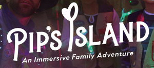 Visually Impaired Students Conquer PIP'S ISLAND, an Immersive Theater Experience For Children Image