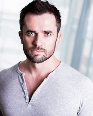 Interview: Theatre Life with Corey Greenan Image