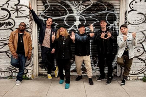 Lettuce Releases Official Video for 'Everybody Wants To Rule The World' Image