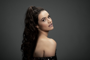 Anastasia Charakidou to Drop New Single Image