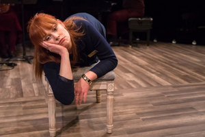 Review: MELANCHOLY PLAY: A CHAMBER MUSICAL at Third Rail Repertory Theatre 