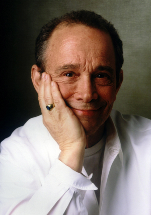 Joel Grey Will Receive ICON Award at Porchlight Music Theatre's 25th Anniversary ICONS Gala 