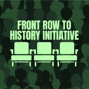 NextStop Theatre's Front Row to History Initiative Will Provide Free Tickets to THE MOUNTAINTOP 