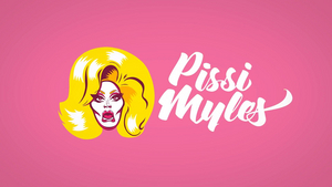 See the Full Performance Online of Pissi Myles' THE CHRISTMAS WISH: A THEATRICAL DRAG ROMP Image
