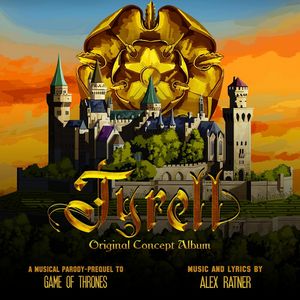BWW Album Review: TYRELL Blooms With Elegance and Humor Image