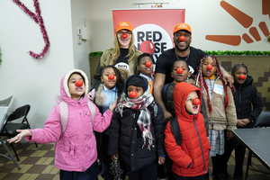 RED NOSE DAY Returns to NBC in 2020 for Sixth Year with a Special Night of Programming  Image