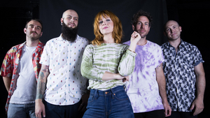 The Mowgli's Return With New Music Video 'Fighting With Yourself' 