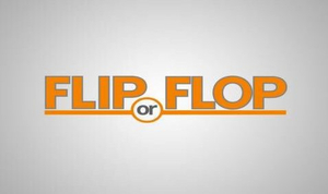 RATINGS: HGTV's FLIP OR FLOP Delivers Double Digit Year-Over-Year Ratings Increase 