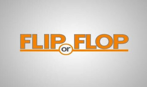 RATINGS: HGTV's FLIP OR FLOP Delivers Double Digit Year-Over-Year Ratings Increase Image