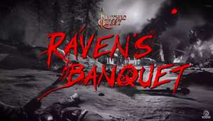 MYTHIC QUEST: RAVEN'S BANQUET to Premiere Friday, February 7 on Apple TV 