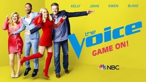 RATINGS: THE VOICE is the Most-Watched Primetime Single Network Show of the Decade 