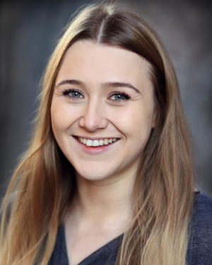 Interview: Gemma Dobson Talks A TASTE OF HONEY at Trafalgar Studios Image