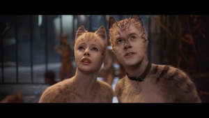 Review Roundup: CATS Hits The Big Screen - See What The Critics Are Saying! Image