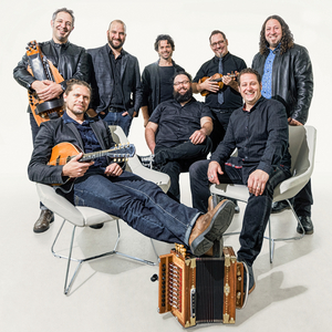 Le Vent du Nord and De Temps Antan Celebrate the Music of Quebec on January 24 in Zankel Hall 