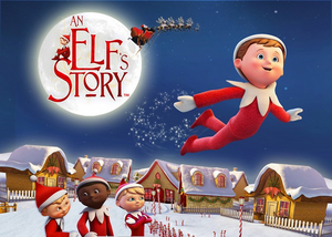 Interview: An Elf's Story: The Elf on the Shelf's Chad Eikhoff Talks Creating the Holiday Favorite 