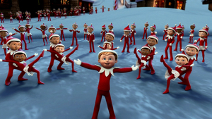 Interview: An Elf's Story: The Elf on the Shelf's Chad Eikhoff Talks Creating the Holiday Favorite 
