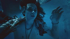 Ozzy Osbourne Unveils Video For 'Under The Graveyard' 